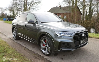 Audi Q7 Audi Q7 60 TFSI e Quattro / Laser / Pano / B&O / Navi - afbeelding nr 3