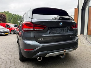 BMW X1 BMW X1 xDrive25e High Exe,Pano,HeadUp,Harman/Kardon,Memory,Leer - afbeelding nr 6