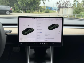 Tesla Model 3 Tesla Model 3 Long Range AWD Dual | Autopilot | Panorama | Leder | - afbeelding nr 19