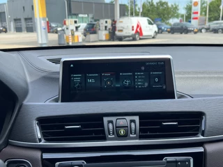 BMW X1 - afbeelding nr 16