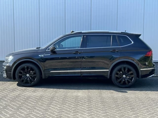 Volkswagen Tiguan Allspace Volkswagen Tiguan 1.5 TSI 150pk DSG AUTOM. Highline Business R PANO DAK I DIGI DASHB. I STOEL + STUUR VERWARMD I INCL. BTW - afbeelding nr 23