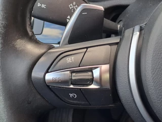 BMW X3 | Automaat | Trekhaak | Pano | Stoelverwarming | Leder | - afbeelding nr 9