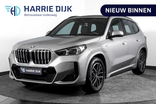 BMW X1 xDrive25e 245 PK