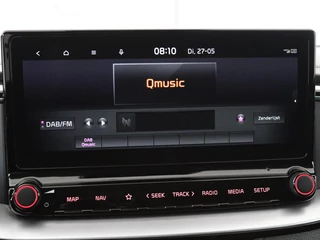 Kia XCeed KIA XCeed 1.6 GDI PHEV | Carplay | Navigatie | Half leder |  Climate control | Keyless | Full LED | Cruise control | Bluetooth - afbeelding nr 20