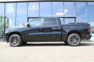 Dodge Ram Pick-Up - afbeelding nr 7