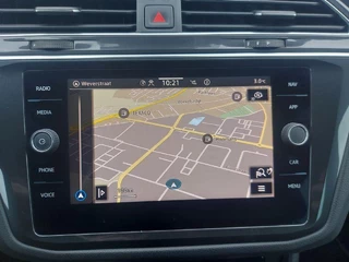 Volkswagen Tiguan Volkswagen Tiguan 1.4 TSI eHybrid R-Line 245PK Business+,Automaat - afbeelding nr 15