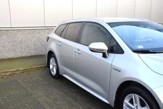 Suzuki Swace Suzuki Swace 1.8 Hybrid Style | Automaat | Stuurverwarming | Achteruitrijcamera | - afbeelding nr 24