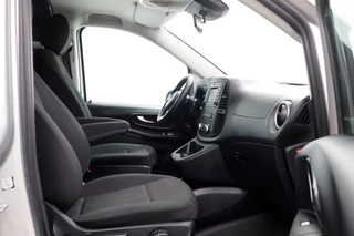 Mercedes-Benz Vito Mercedes-Benz Vito 119 CDI 190pk E6 Lang 7G Automaat Navi/Camera/LED 05-2019 - afbeelding nr 3