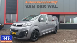Citroën Jumpy - 18498818-0