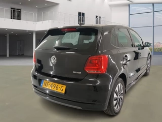 Volkswagen Polo - afbeelding nr 4
