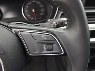 Audi A4 1STE EIG / AUTOMAAT / FULL LED / CAMERA / NAVI / CLIMA / PDC / CRUISE / NL-AUTO - afbeelding nr 26