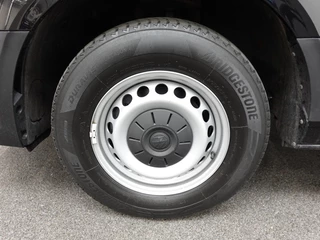 Volkswagen Crafter Volkswagen Crafter 177pk Automaat L3H3/ L2H2 Highline Camera Apple Carplay/Android Auto Airco Cruise control Euro6 - afbeelding nr 26