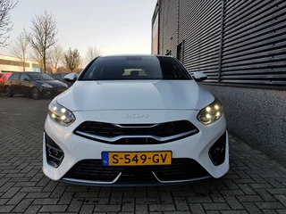 Kia ProCeed - afbeelding nr 4