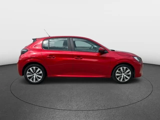 Peugeot 208 Peugeot 208 1.2 PureTech Active - afbeelding nr 4