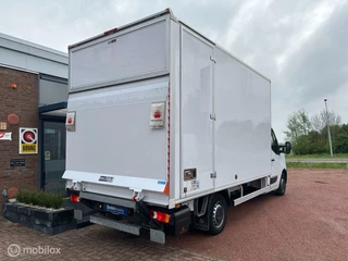 Renault Master Renault Master bakwagen 2.3 Dci T35 L3 Bakwagen Cruise Bluetooth - afbeelding nr 3