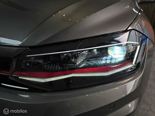 Volkswagen Polo Volkswagen Polo 2.0 TSI GTI/ Virtual Cockpit/ DSG / 200 PK - afbeelding nr 11