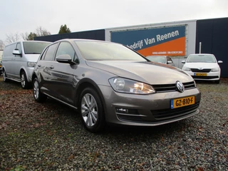 Volkswagen Golf - afbeelding nr 10