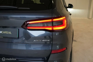 BMW X5 BMW X5 xDrive45e | M-sport | 360