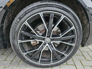 Audi e-tron Audi e-tron 50 quattro Led Luchtvering 22 inch Black 71 kWh - afbeelding nr 5