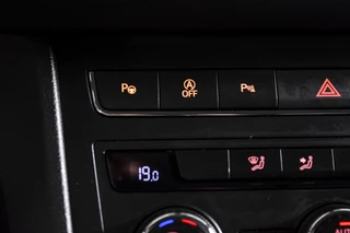 SEAT Ateca SEAT Ateca 1.0 EcoTSI 115 PK Style Business Intense (Orig. NL) | Adapt.Cruise | Camera | PDC | NAV + App.Connect | Auto.Airco | LED | LM 18