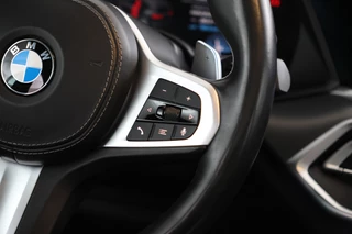 BMW X5 M-Sport, Volleder, Apple carplay, Navigatie - afbeelding nr 26