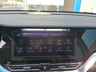 Kia e-Niro Kia e-Niro DynamicPlusLine 64 kWh |PANO|CAMERA|STUUR+STOELVERW|ORIG. NL|NAP| 2927 - afbeelding nr 27