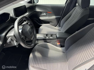 Peugeot e-208 Peugeot e-208 EV Active Pack 50 kWh - afbeelding nr 10