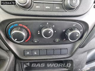 Iveco Daily Iveco Daily 35C14 Open Laadbak met Kist Dubbellucht 3,5t Trekhaak Airco Cruise Euro6 Pritsche Pickup Open Box Airco Trekhaak Cruise control - afbeelding nr 15