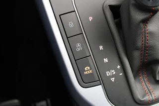 SEAT Arona SEAT Arona 1.0 TSI FR DSG Cam/Carplay/Virtual/LED/Navi/Winter. 