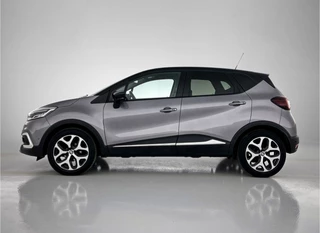 Renault Captur CAMERA / NAVI / PARK. SENSOREN - afbeelding nr 30
