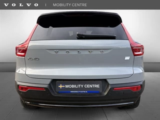 Volvo XC40 - afbeelding nr 29