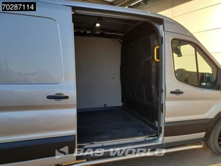 Ford Transit Ford Transit 105pk L2H2 Airco Cruise Parkeersensoren Euro6 L2 10m3 Airco Cruise control - afbeelding nr 7