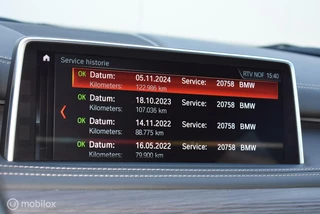 BMW X5 BMW X5 xDrive35i High Exe Sophistograu Nappa Softclose Camera Adaptive LED 19