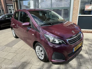 Peugeot 108 Peugeot 108 1.0 e-VTi Active - afbeelding nr 2