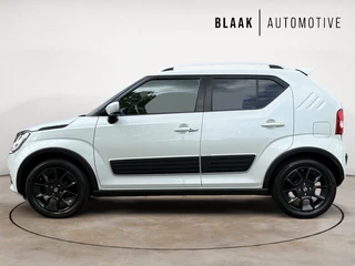 Suzuki Ignis - afbeelding nr 3