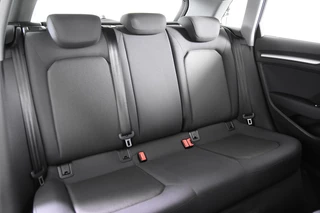 Audi A3 Audi A3 Sportback 35 TFSI *1ste Eigenaar*Navigatie*Stoelverwarming* - afbeelding nr 11