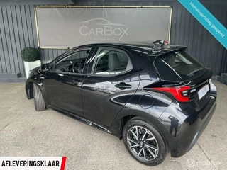 Toyota Yaris Toyota Yaris 1.5 Hybrid Style - afbeelding nr 4
