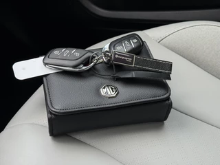 MG MG5 MG MG5 Electric Aut. Range Plus Luxury | Navi | 360 Camera | Carplay | - afbeelding nr 32