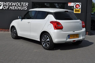 Suzuki Swift - afbeelding nr 5