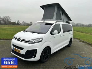 Citroën Jumpy - 146315388-0