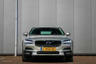 Volvo V90 Volvo V90 Cross Country 2.0 T5 Pro | Pano | Trekhaak | Premium | Full option. - afbeelding nr 6