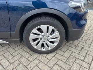 Suzuki S-Cross Suzuki S-Cross 1.0 Boosterjet Select | Trekhaak | Camera | NL- Auto | Lage KM- - afbeelding nr 12