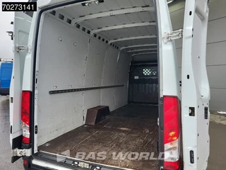 Iveco Daily Iveco Daily 35S16 Automaat L3H2 Camera Airco Parkeersensoren L4H2 16m3 Airco - afbeelding nr 5