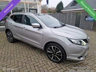 Nissan QASHQAI - 436340613-0