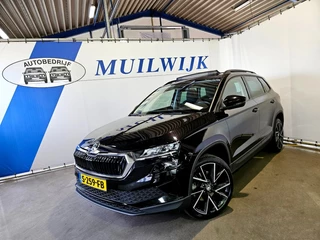 Škoda Karoq - afbeelding nr 2