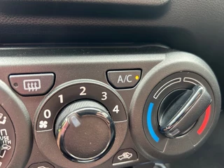 Suzuki Ignis Suzuki Ignis 1.2 SMART HYBRID SELECT AUTOMAAT! HOGE INSTAP & HOGE ZIT - afbeelding nr 32