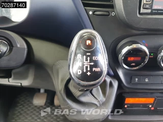 Iveco Daily Iveco Daily 40C18 3.0L Automaat Bakwagen Navi Airco Cruise Euro6 Schuifzeilen Plane Meubelbak Koffer 21m3 Airco Trekhaak Cruise control - afbeelding nr 14