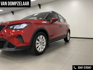 SEAT Arona - afbeelding nr 38