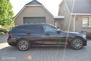 BMW 3 Serie BMW 330E M Sport Aut Touring voll M SPORT 330E - afbeelding nr 6
