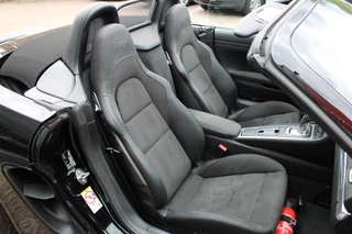 Porsche 718 Porsche 718 Boxster GTS 4.0 PDK - afbeelding nr 21